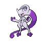 Mega Mewtwo Y