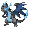 Mega Charizard X