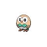 Rowlet