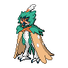 Decidueye