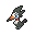 Recent gevangen Pokémon Trumbeak