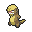 Recent gevangen Pokémon Gumshoos