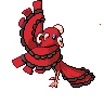 Oricorio