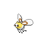 Cutiefly