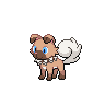 Rockruff