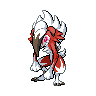 Lycanroc Midnight