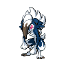 Lycanroc Midnight