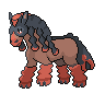 Mudsdale