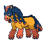 Mudsdale