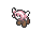 Recent gevangen Pokémon Stufful