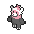 Recent gevangen Pokémon Bewear