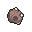 Recent gevangen Pokémon Minior