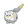 Togedemaru