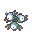Recent gevangen Pokémon Magneton