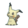 Mimikyu