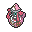 Recent gevangen Pokémon Tapu Lele