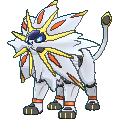 solgaleo