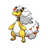 Mega Ampharos