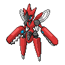 Mega Scizor