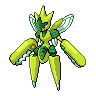 Mega Scizor