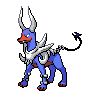 Mega Houndoom