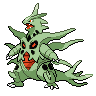 M Tyranitar