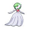 Mega Gardevoir