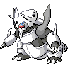 Aggron