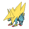 Mega Manectric