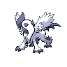 Mega Absol