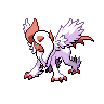 Mega Absol