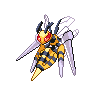 Mega Beedrill