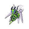 Mega Beedrill