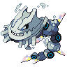 Mega Steelix