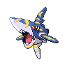 M Sharpedo