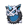 Mega Glalie