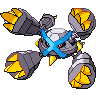 Metagross