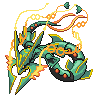 Mega Rayquaza