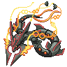 Mega Rayquaza