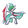 Mega Gallade