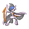 Mega Gallade