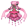 Mega Diancie