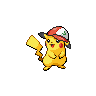 PikachuKantoPet