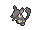 Recent gevangen Pokémon Alolan Rattata