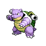 Blastoise