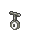 Recent gevangen Pokémon Unown T