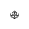 Unown U