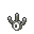 Recent gevangen Pokémon Unown W