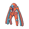 Deoxys Defense