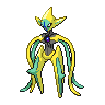 Deoxys Attack